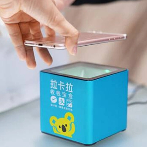 当心低费率pos机＂偷光＂你的钱